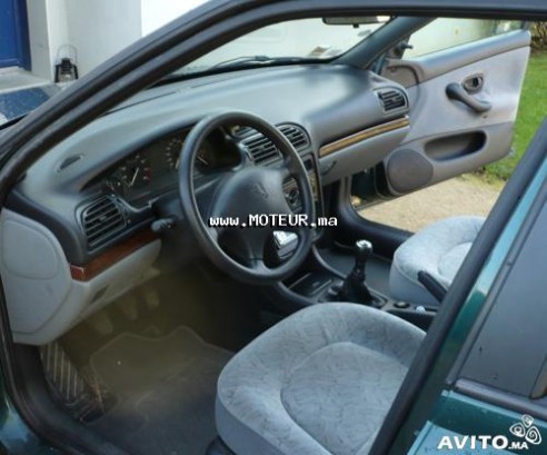 PEUGEOT 406 1.9 occasion 108969