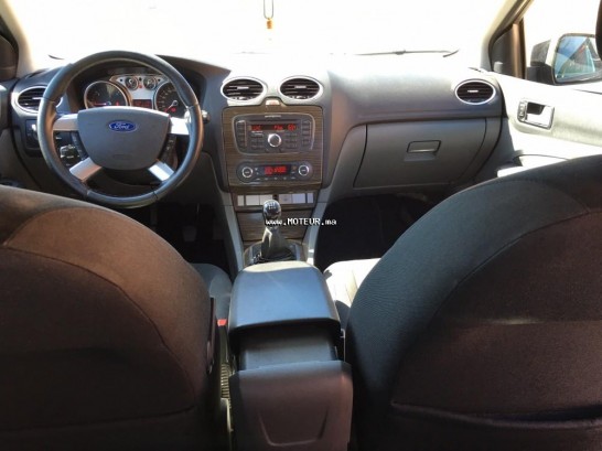 FORD Focus 5p occasion 38540