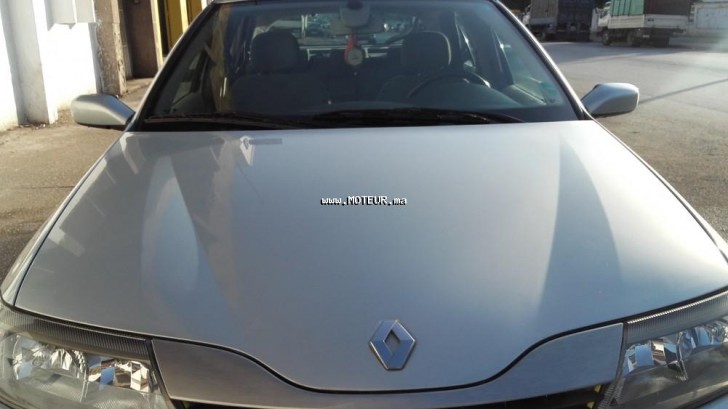 RENAULT Laguna 1.9 dci occasion 106994