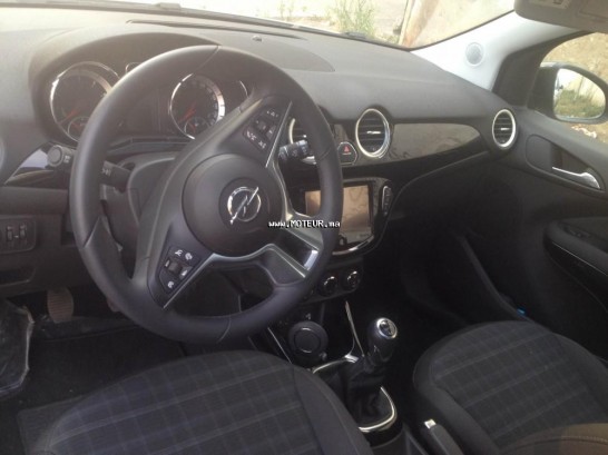 OPEL Adam occasion 10351