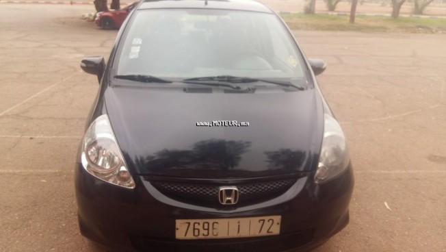 HONDA Jazz occasion 154