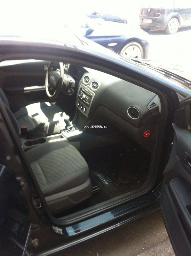 FORD Focus 5p occasion 34463