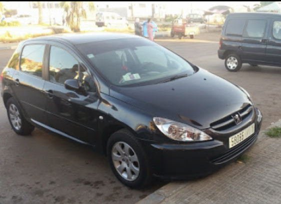 PEUGEOT 307 occasion 88777