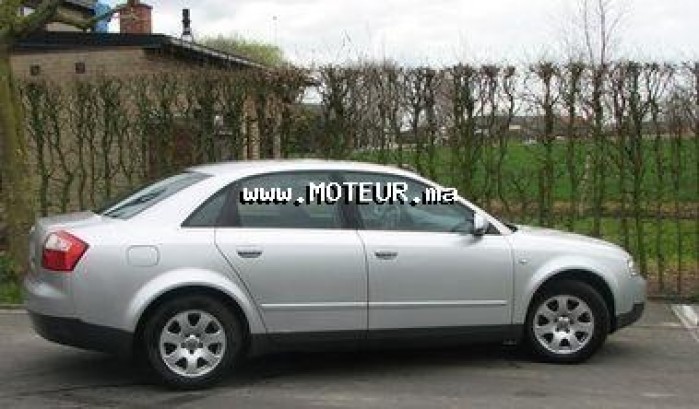 AUDI A4 1.9 tdi 130 cv occasion 169109