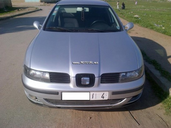 SEAT Leon 1.4 occasion 101317