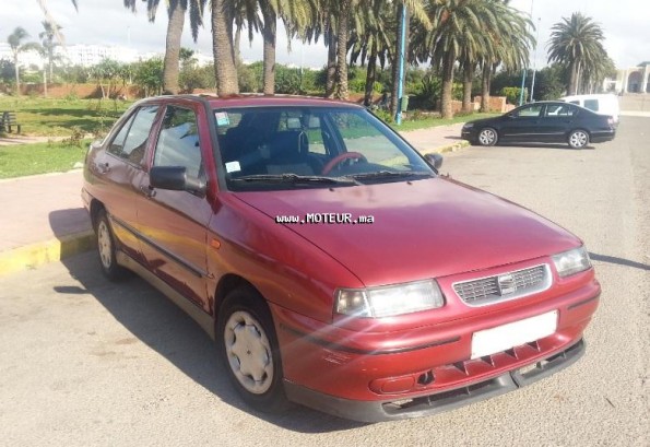 SEAT Toledo 1.9 tdi occasion 112839