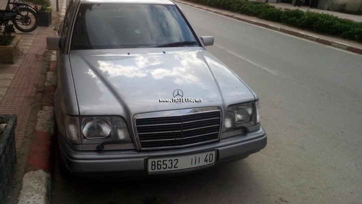 MERCEDES 250 occasion 56410