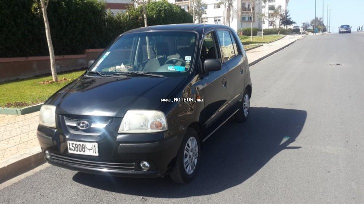 HYUNDAI Atos occasion 54283