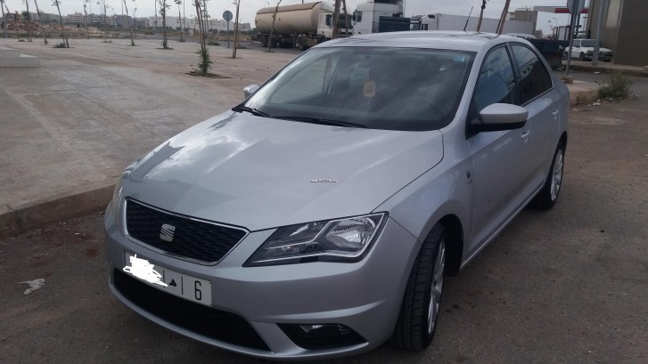 SEAT Toledo Style occasion 203377