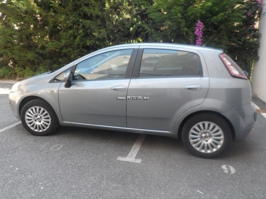 FIAT Punto Evo occasion 89411