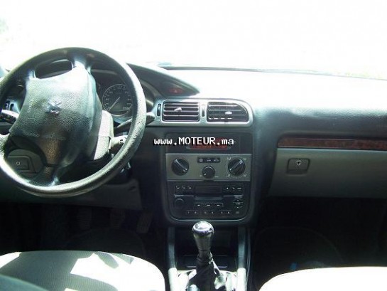 PEUGEOT 406 1.8 occasion 121104