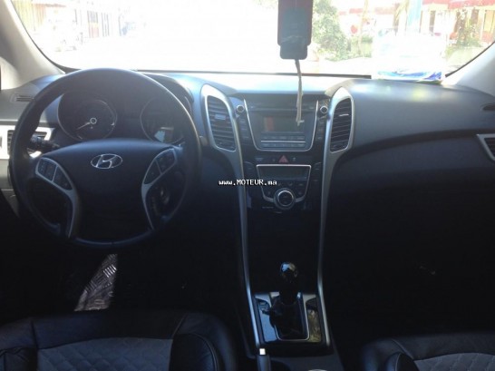 HYUNDAI I30 occasion 48843