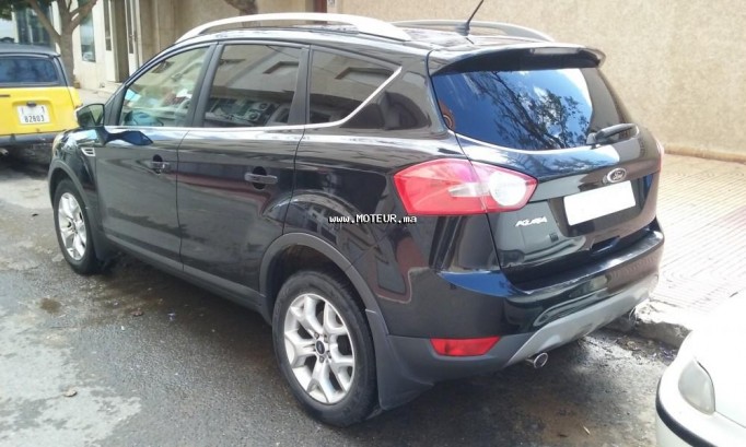 FORD Kuga occasion 30847