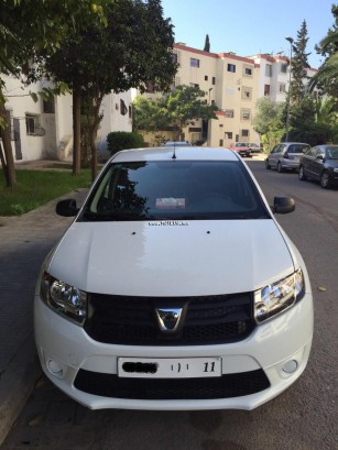 DACIA Logan occasion 79122