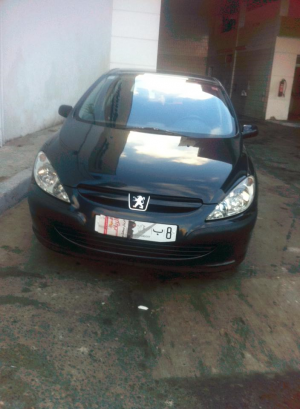 PEUGEOT 307 occasion 99319