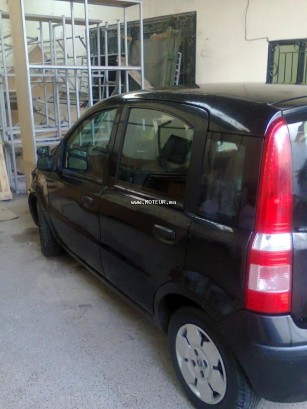 FIAT Panda 1,2 occasion 114664