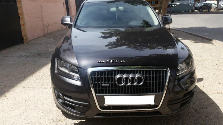 AUDI Q5 occasion 46375