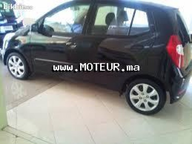 HYUNDAI I10 1.4 occasion 91701