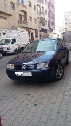 VOLKSWAGEN Bora occasion 47272