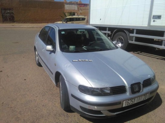 SEAT Toledo occasion 19530