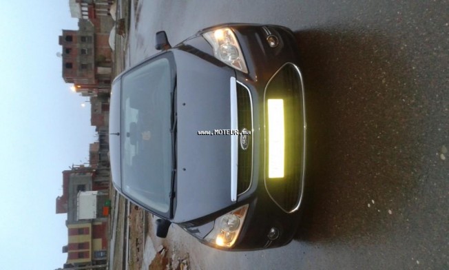 FORD Focus 5p occasion 36748