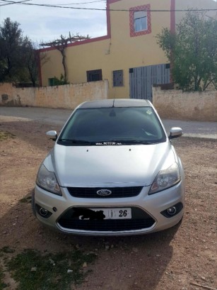 FORD Focus 5p occasion 36410