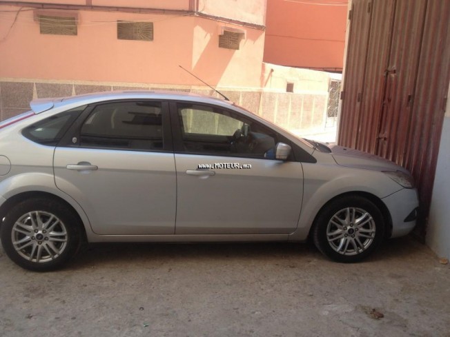 FORD Focus 5p occasion 39304