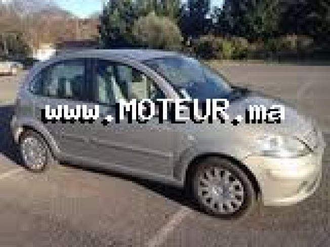 CITROEN C3 occasion 41202