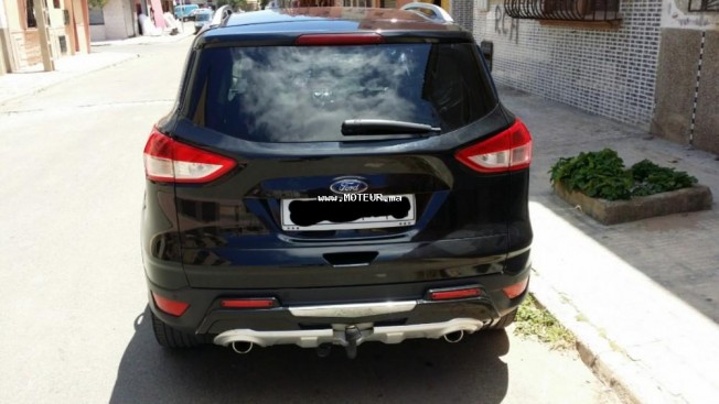 FORD Kuga Full option occasion 29075