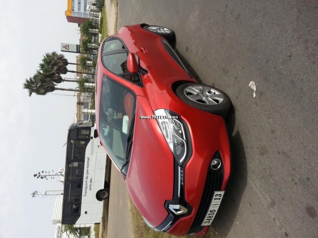 RENAULT Clio 1.5 occasion 86051