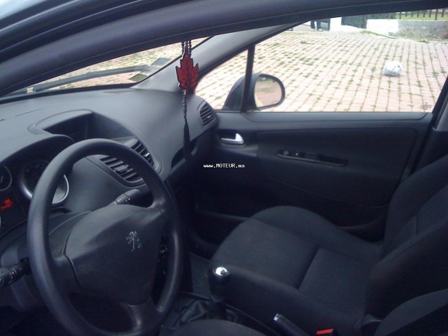 PEUGEOT 207 occasion 169230