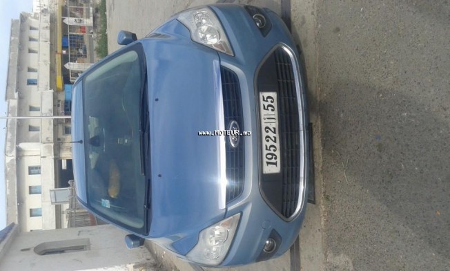 FORD Focus 5p occasion 74584