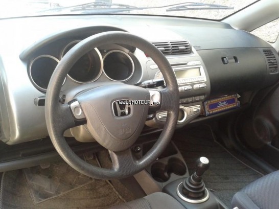 HONDA Jazz occasion 112677