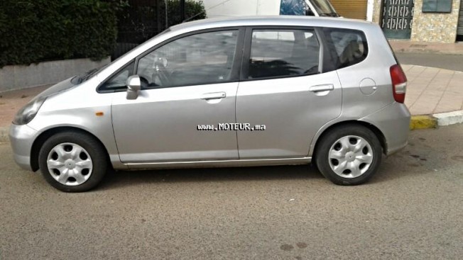 HONDA Jazz occasion 208781