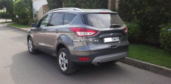 FORD Kuga Tdci 2.0 titanium occasion 106687