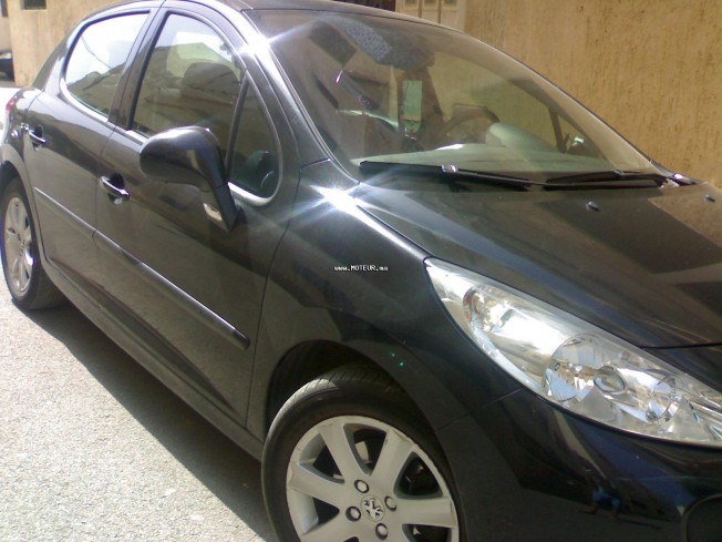 PEUGEOT 207 occasion 161537