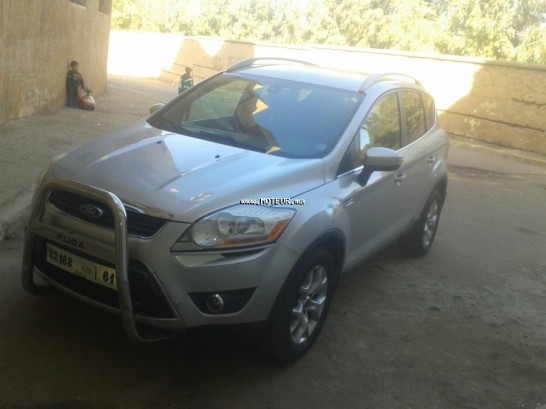 FORD Kuga occasion 68542