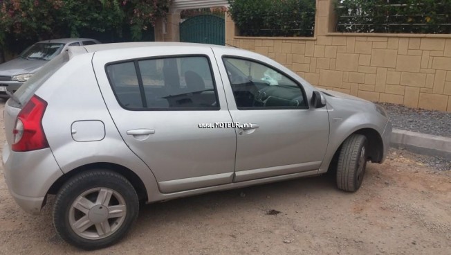 DACIA Sandero occasion 14430