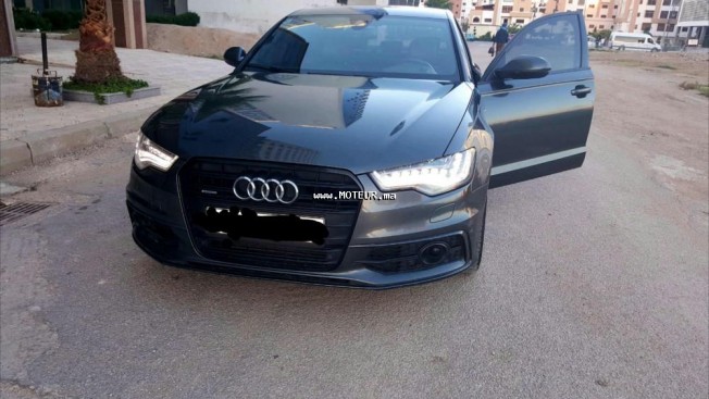 AUDI A6 3.0 occasion 81066