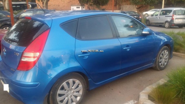 HYUNDAI I30 occasion 47589