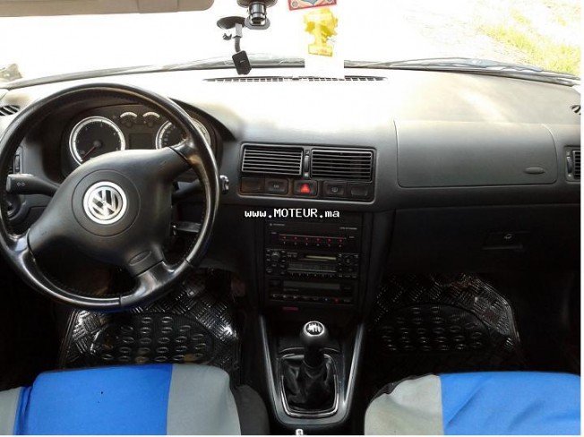 VOLKSWAGEN Golf 4 1.9 tdi occasion 151879