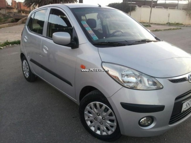 HYUNDAI I10 1.1 occasion 94356