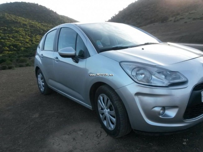 CITROEN C3 occasion 40299