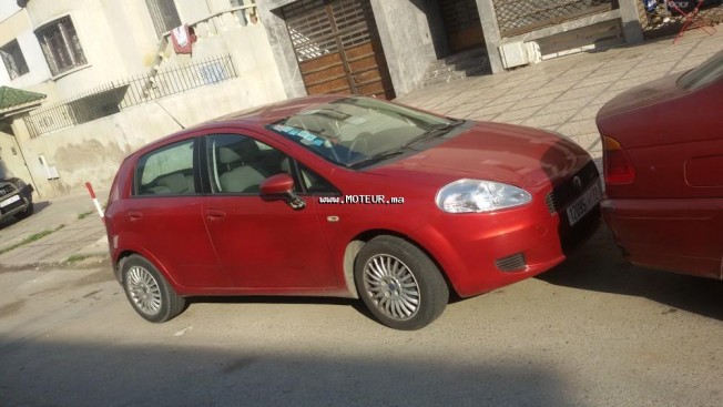 FIAT Punto occasion 70496