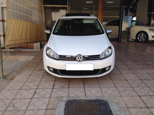 VOLKSWAGEN New golf occasion 103560