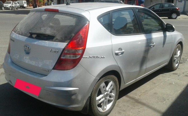 HYUNDAI I30 occasion 37542