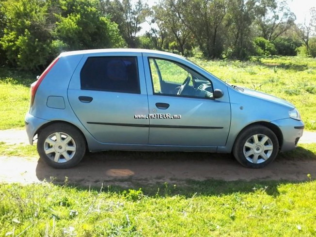 FIAT Punto occasion 94166