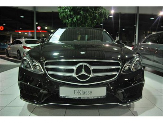 MERCEDES Classe e E 200 edition e pack de luxe occasion 32494