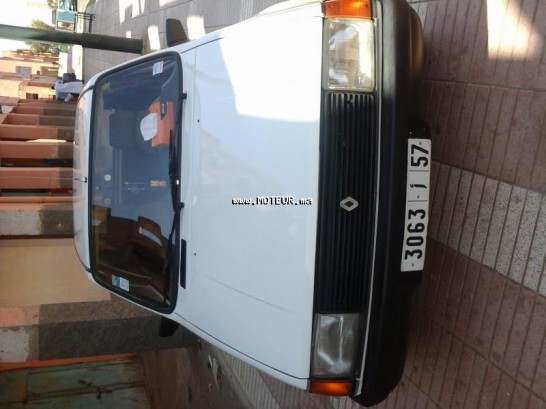 RENAULT 14 R14 occasion 107874