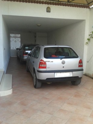 VOLKSWAGEN Gol 1.4 occasion 95305